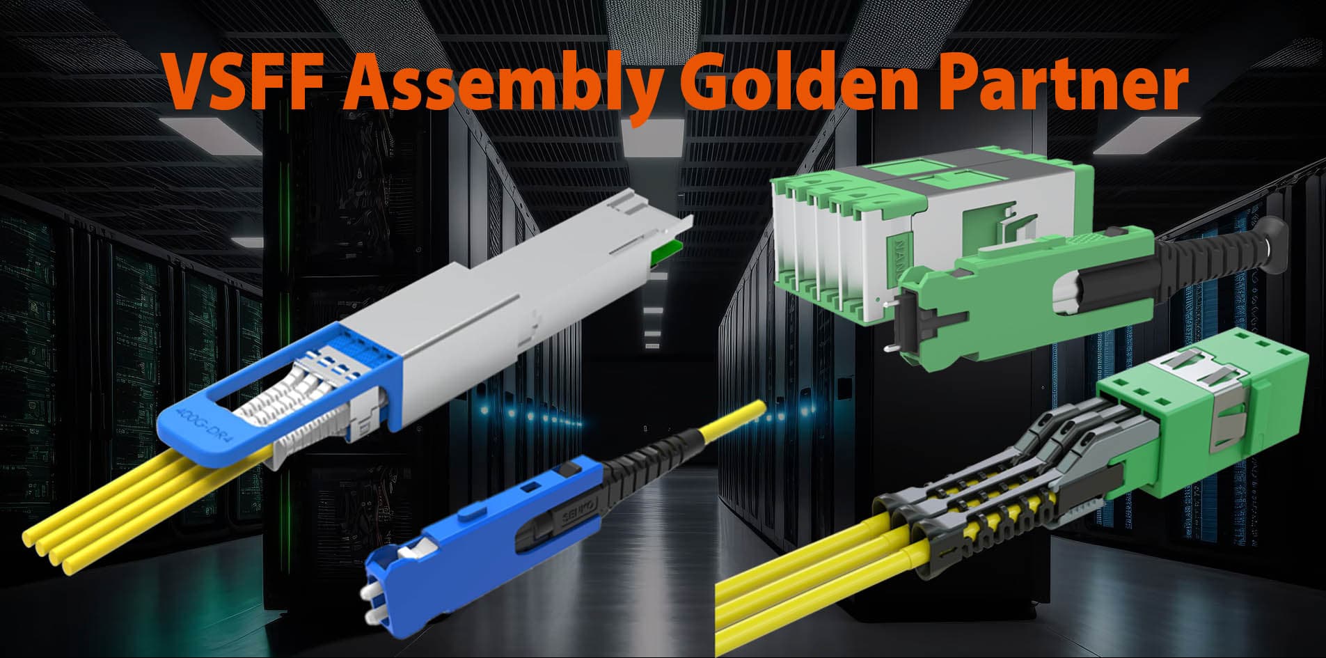 Fiber networks products manufacturer